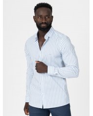 CAMISA SMK PREMIUM BRANCA
