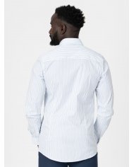 CAMISA SMK RISCA AZUL