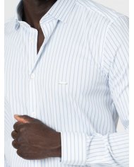 CAMISA SMK RISCA AZUL