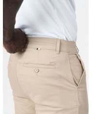 CALÇA CHINO SMK SARJA BEGULAR