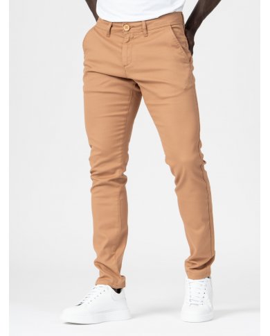 CALÇA CLASSIC SLIM SMK46
