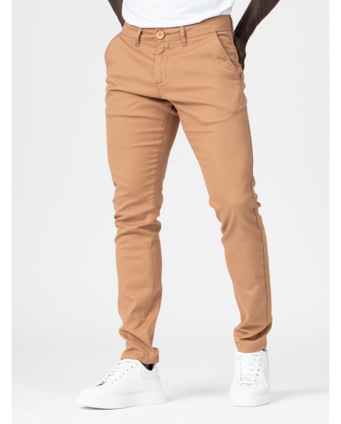 CALÇA CLASSIC SLIM SMK46