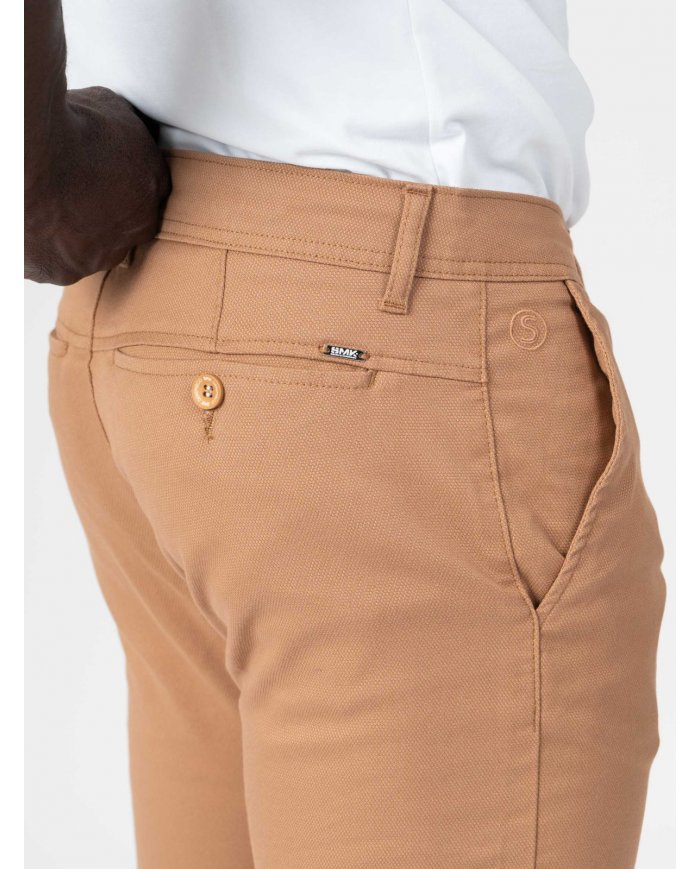 CALÇA CLASSIC SLIM SMK46