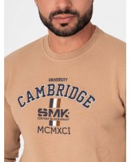 SWEAT SMK UNIVE.CAMBRIDGE