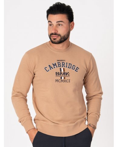 SWEAT SMK UNIVE.CAMBRIDGE