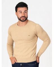 CAMISOLA SMK TRICOT PIQUET MOUSSE