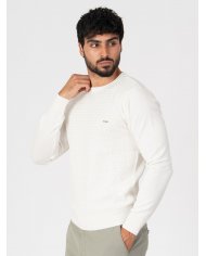 CAMISOLA SMK TRICOT PIQUET KAKI