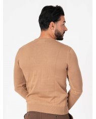 CAMISOLA SMK TRICOT PIQUET MOUSSE