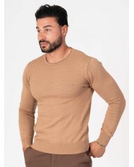 CAMISOLA SMK TRICOT PIQUET