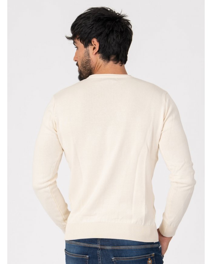 CAMISOLA SMK TRICOT PIQUET