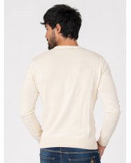 CAMISOLA SMK TRICOT PIQUET