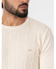 CAMISOLA SMK TRICOT PIQUET