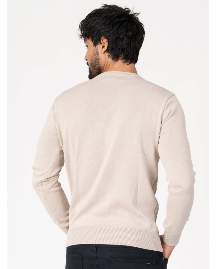 CAMISOLA SMK TRICOT PIQUET
