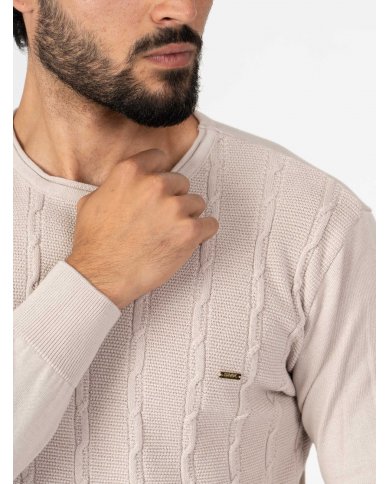 CAMISOLA SMK TRICOT PIQUET
