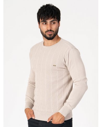 CAMISOLA SMK TRICOT PIQUET