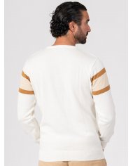 CAMISOLA SMK TRICOT LISTAS PÉROLA