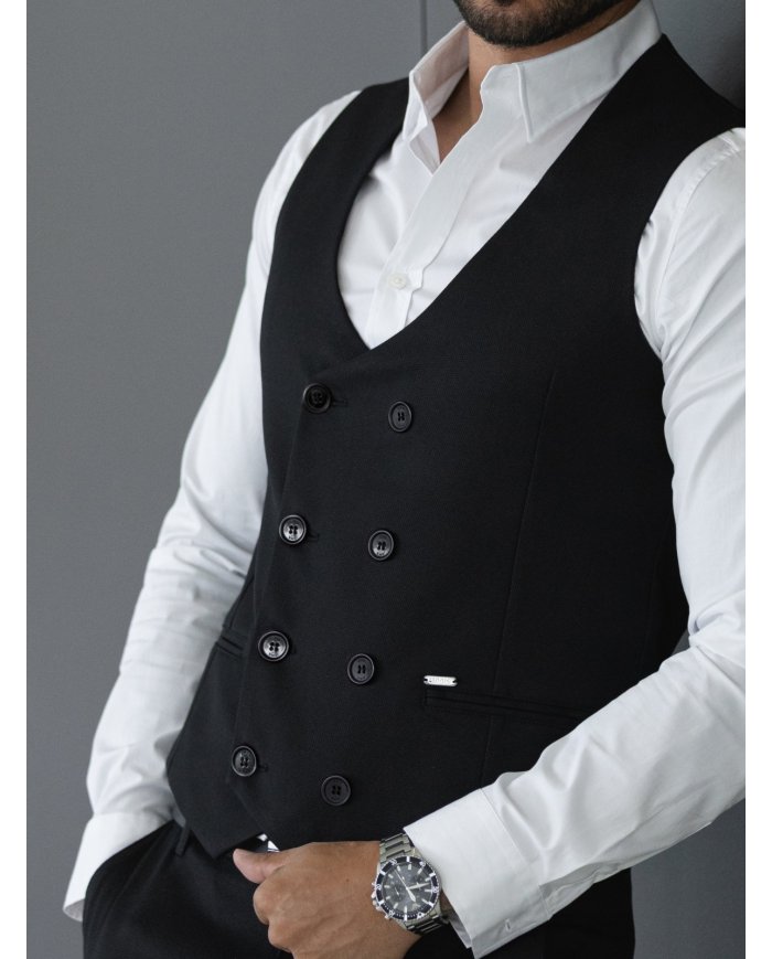 COLETE SMK PRETO CLASSICO