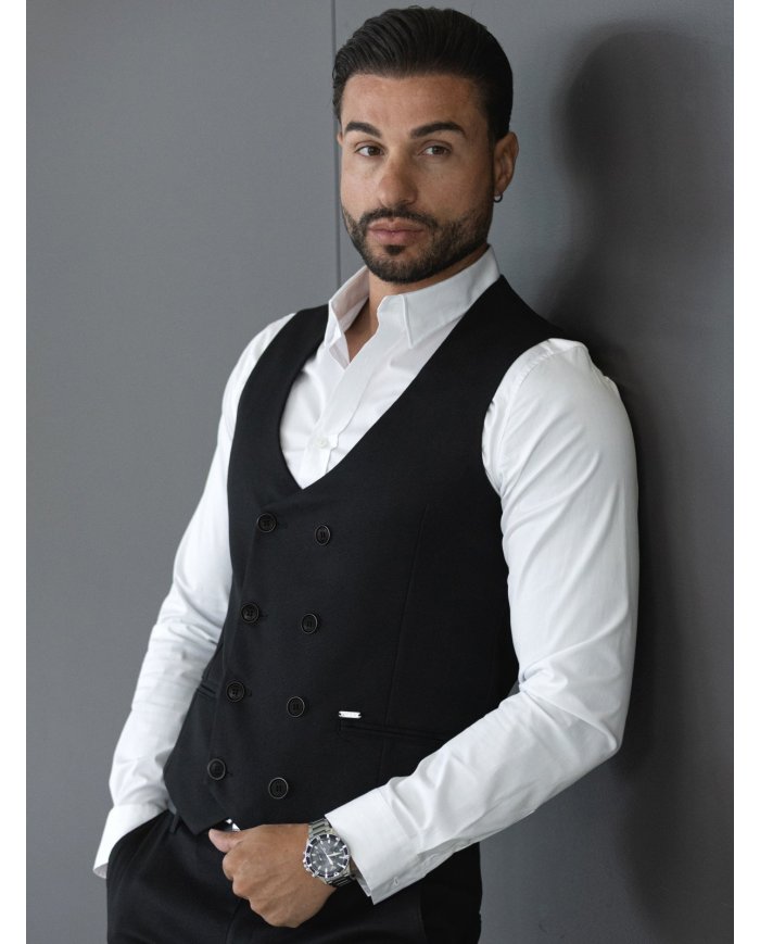 COLETE SMK PRETO CLASSICO