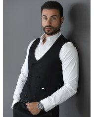 COLETE SMK PRETO CLASSICO