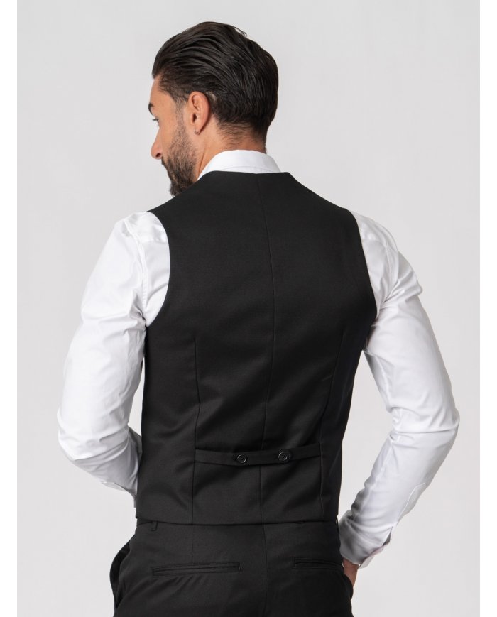 COLETE SMK PRETO CLASSICO