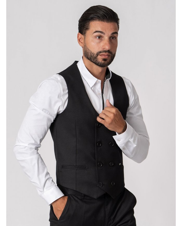 COLETE SMK PRETO CLASSICO