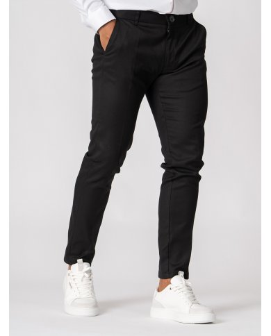 CALÇA SMK PRETO CLASSICO