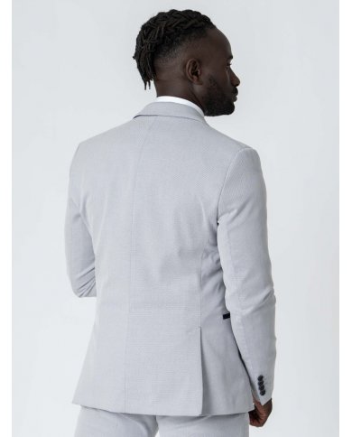 BLAZER SMK NEW BLUISHGRAY 