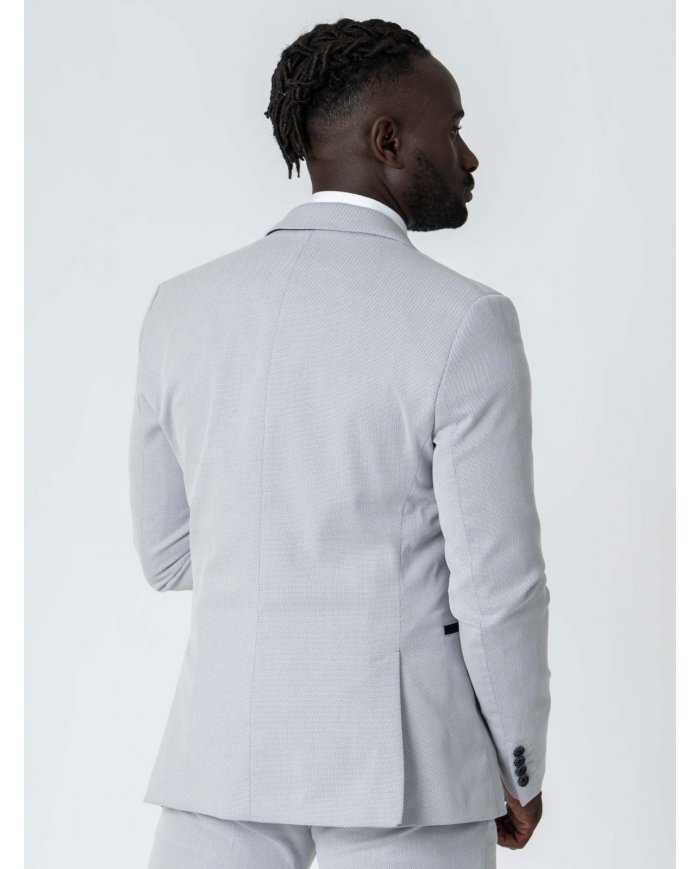 BLAZER SMK NEW BLUISHGRAY 