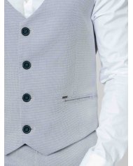 COLETE SMK NEW BLUISHGRAY