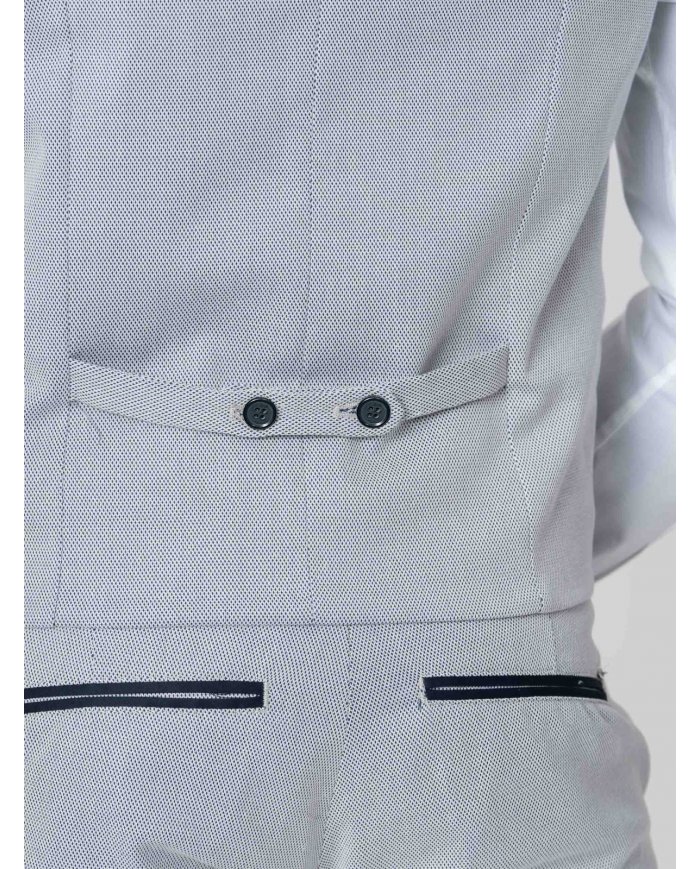 COLETE SMK NEW BLUISHGRAY