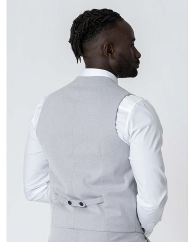 COLETE SMK NEW BLUISHGRAY