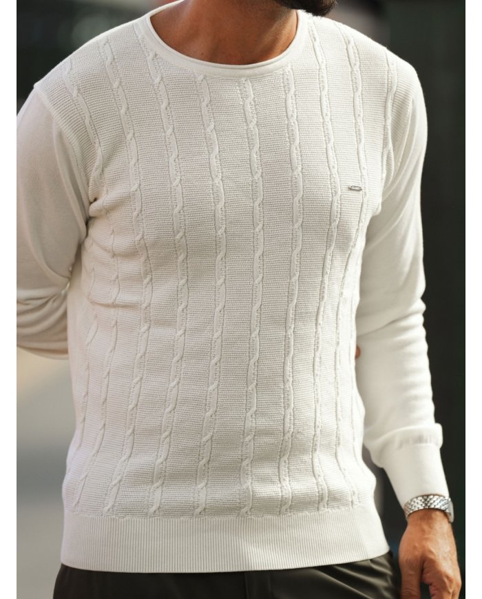 CAMISOLA SMK TRICOT PIQUET