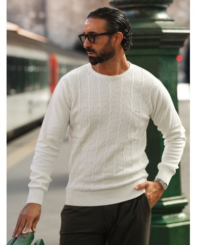 CAMISOLA SMK TRICOT PIQUET