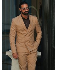 BLAZER SMK TRESPASSE FRESH CAMEL