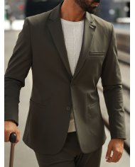BLAZER SMK NYALA KAKI