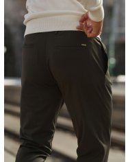 CALÇA SMK NYALA KAKI