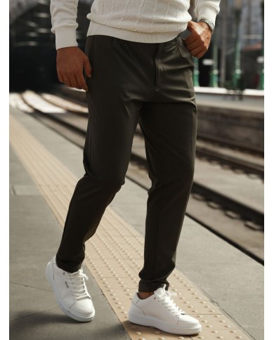 CALÇA SMK NYALA KAKI