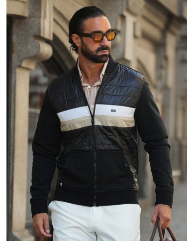 CASACO SMK LONDON STYLE
