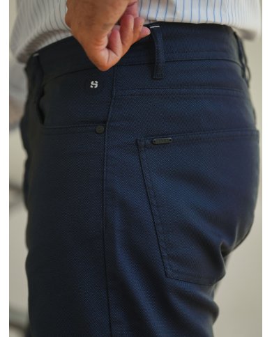 CALÇA CHINO SMK46