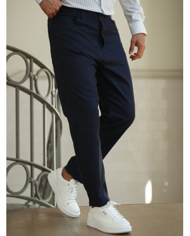 CALÇA CHINO SMK46