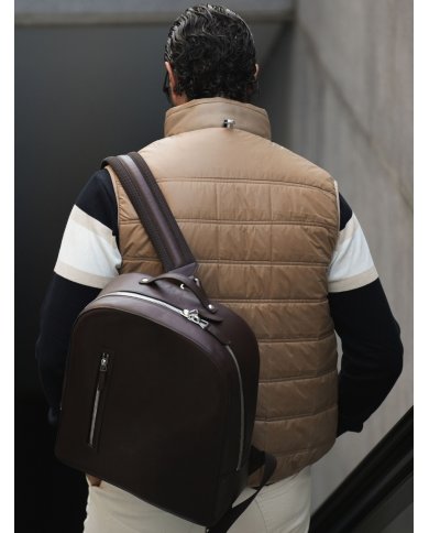 COLETE SMK ACOLCHOADO DETALHES