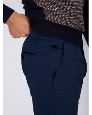 CALÇA SMK NEW BROWN