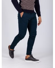 CALÇA SMK NEW BROWN
