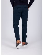 CALÇA SMK NEW BROWN