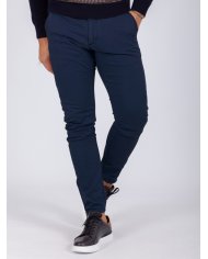 CALÇA SMK NEW BROWN