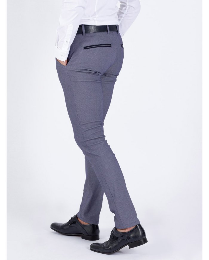 CALÇA SMK BLUE DIVAT