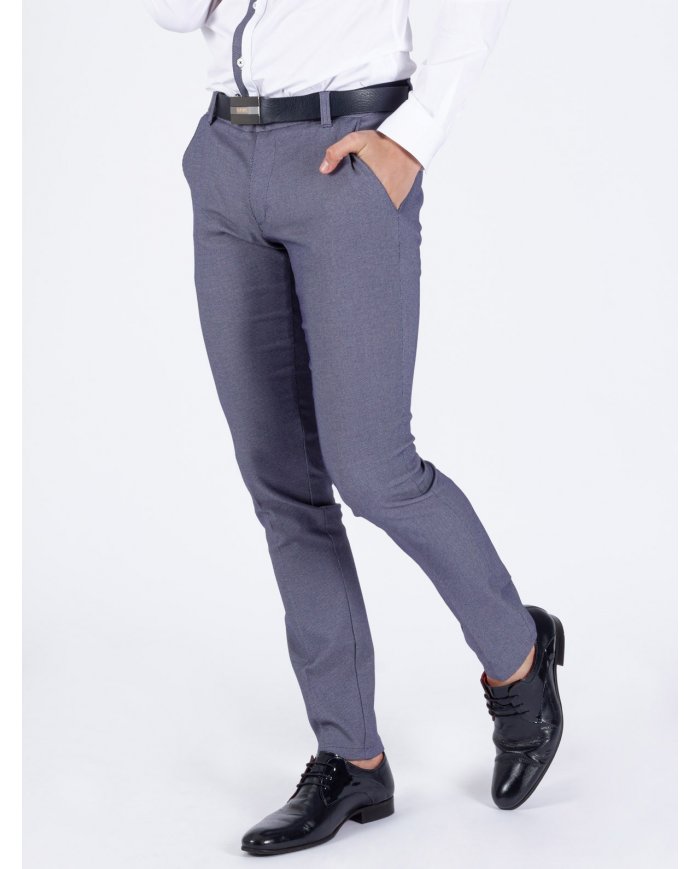 CALÇA SMK BLUE DIVAT
