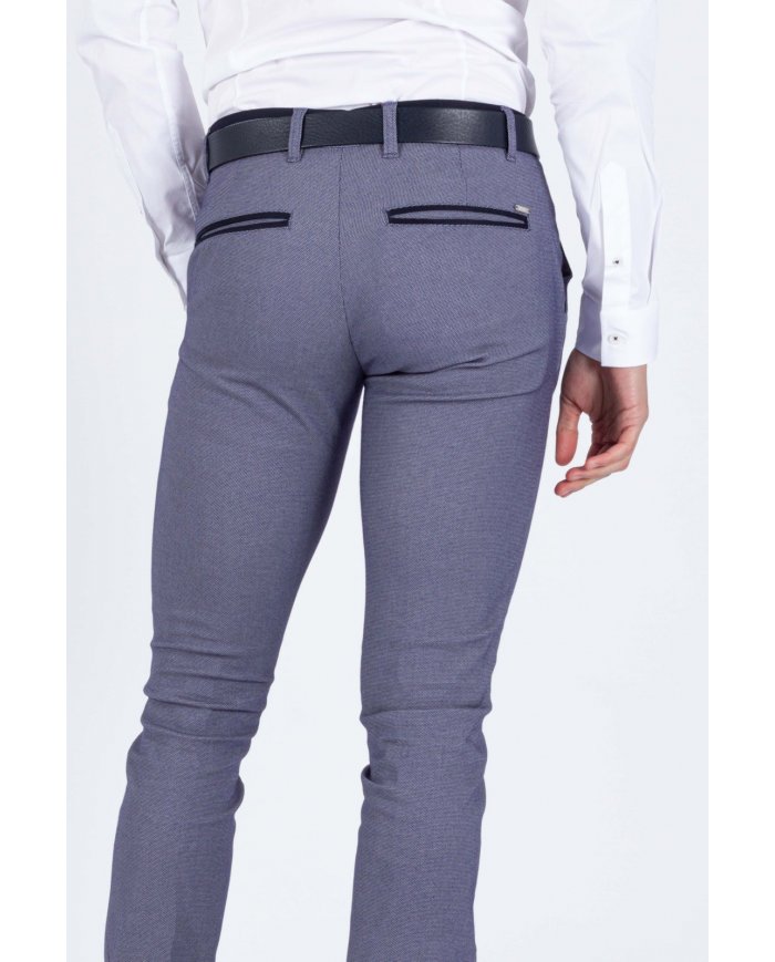 CALÇA SMK BLUE DIVAT