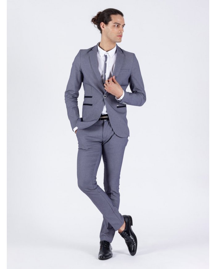CALÇA SMK BLUE DIVAT