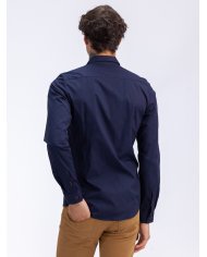 CAMISA SMK TWO COLLORS